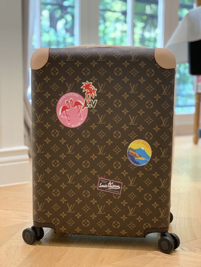 Louis Vuitton Suitcase